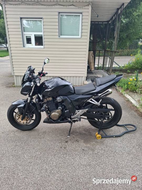 Kawasaki z750 2006 Białystok