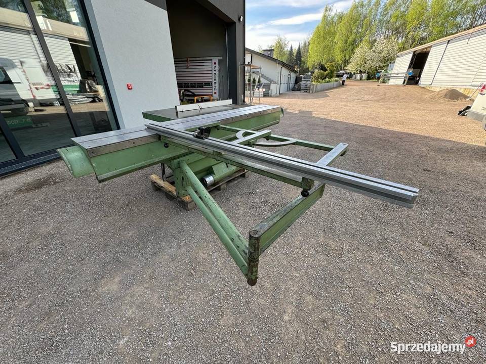 Piła Formatowa MARTIN piła do drewna pilarka sprzedam