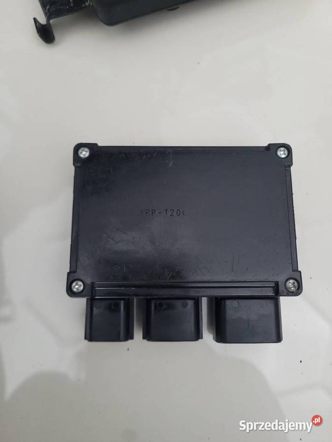 Kawasaki ER6F ER 6 F 0508 650 moduł zapłonowy Nowy Tomyśl