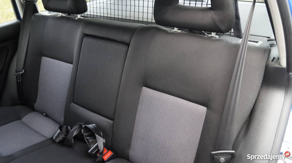 20E Klimatronik Grzane fotele Opłatach pierwszy właściciel Szczecin