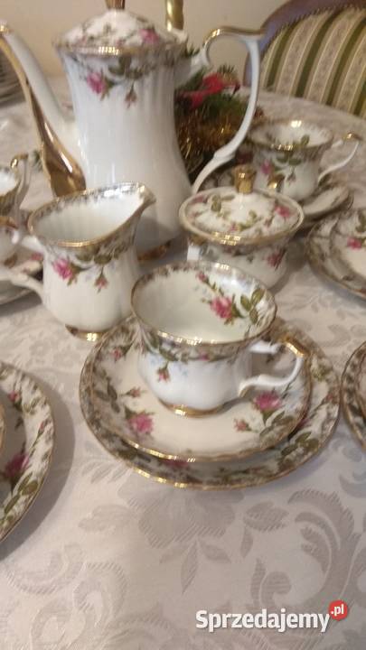 Serwis Chodzież Iwona Porcelana i szkło Stargard