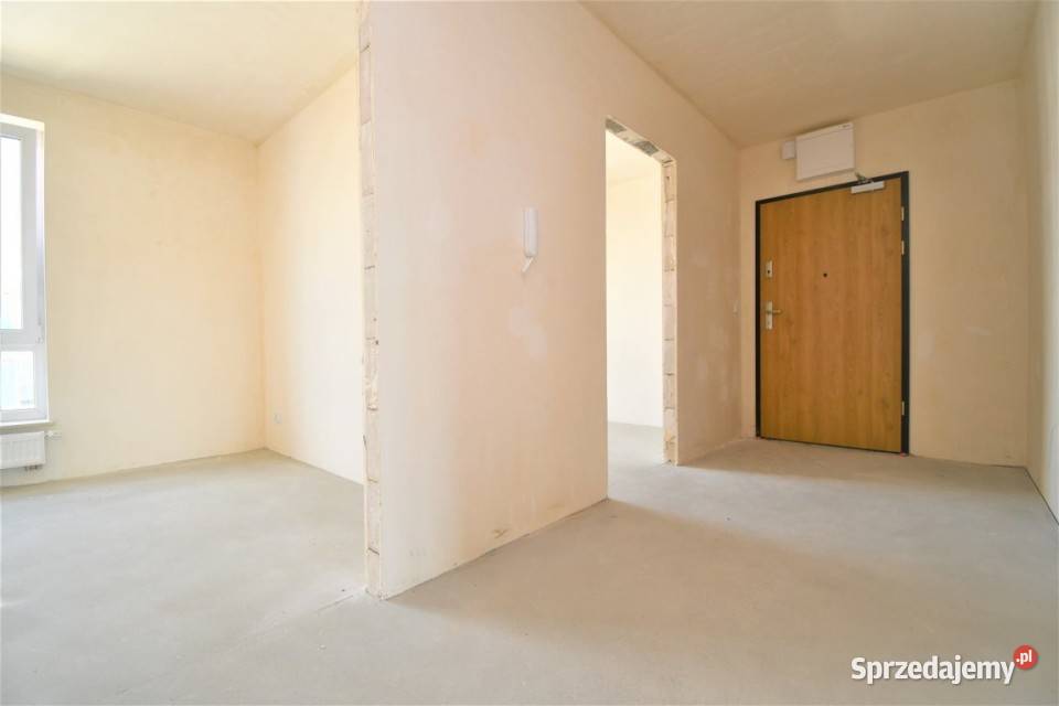 Mieszkanie na sprzedaż Lublin 4928m2 3 pokoje