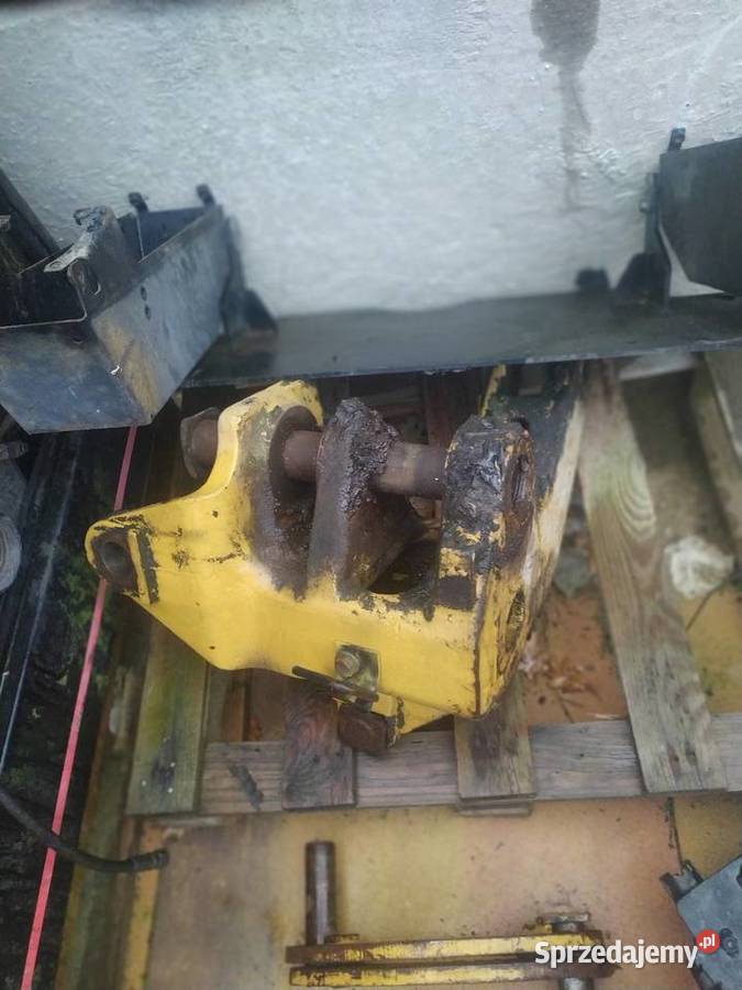 Minikoparka CAT 3018 Catepillar Koparka Części Wrocław