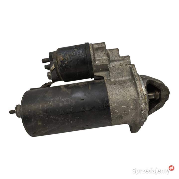 ROZRUSZNIK Opel Vectra C 22 DTI bosch 0001109055 lubelskie Chełm