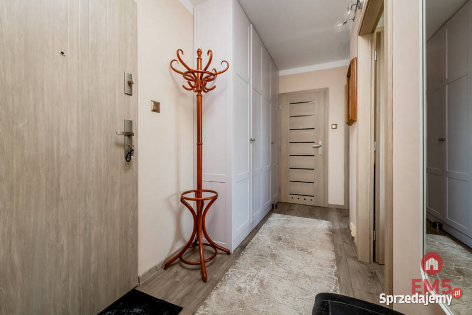 Sprzedaż mieszkania Białystok 49m2 2 pok podlaskie
