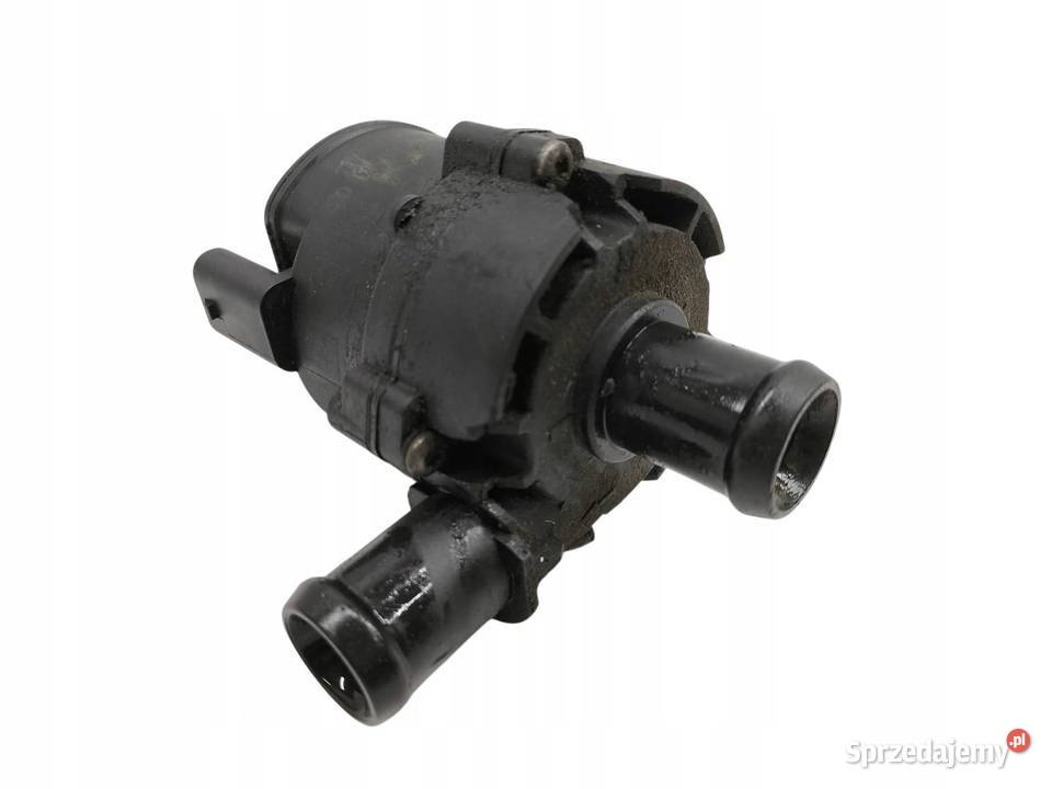 POMPA WODY OBIEGU 0392023247 5Q0965567H osobowe