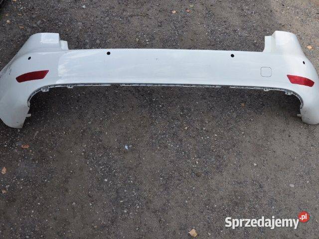 mercedes B W246 zderzak N100 WYSYŁKA Żory