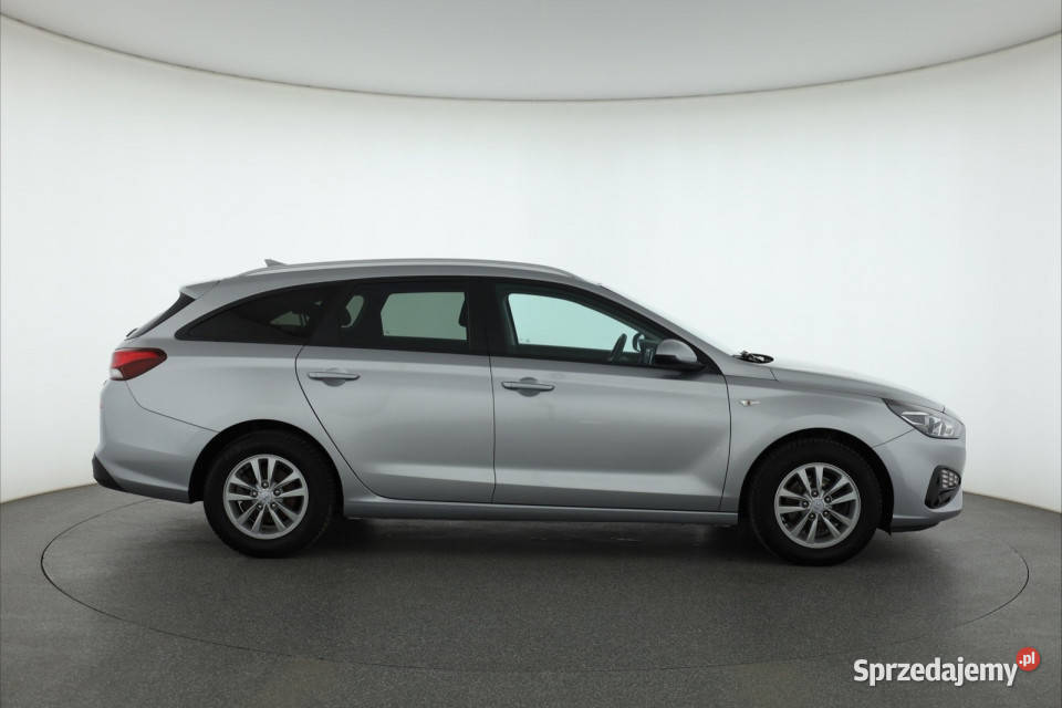 Hyundai i30 15 DPI gniazdo USB Piaseczno