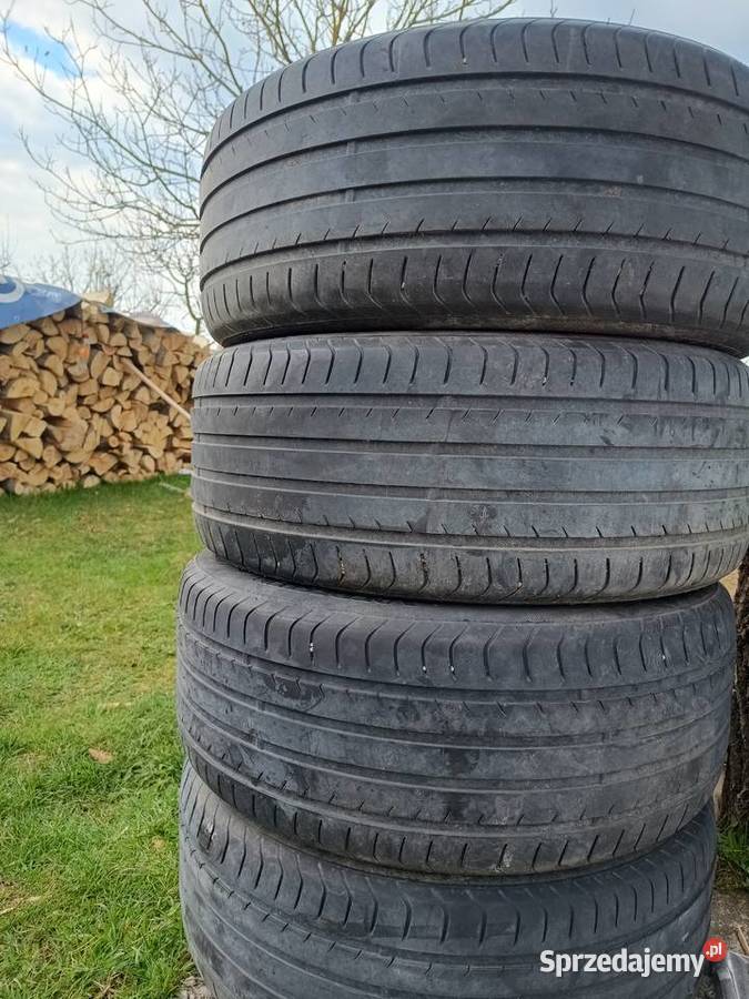 Felgi aluminiowe 17 5x112 grupa VAG Audi VW