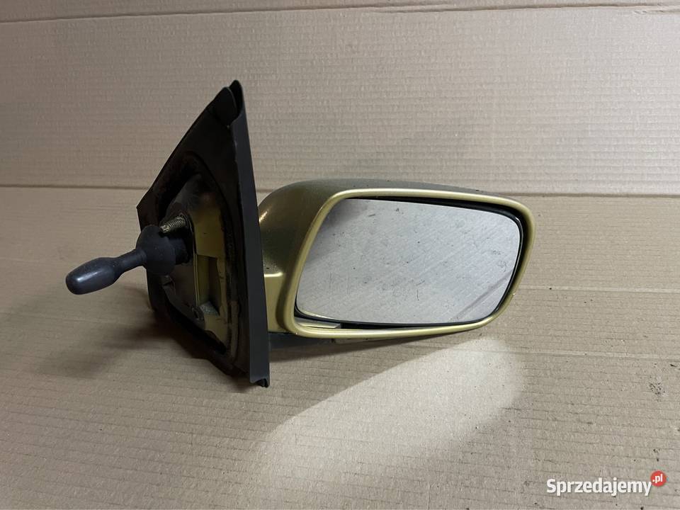 879100D010 lusterko zewnętrzne prawe toyota Części samochodowe Szczecin