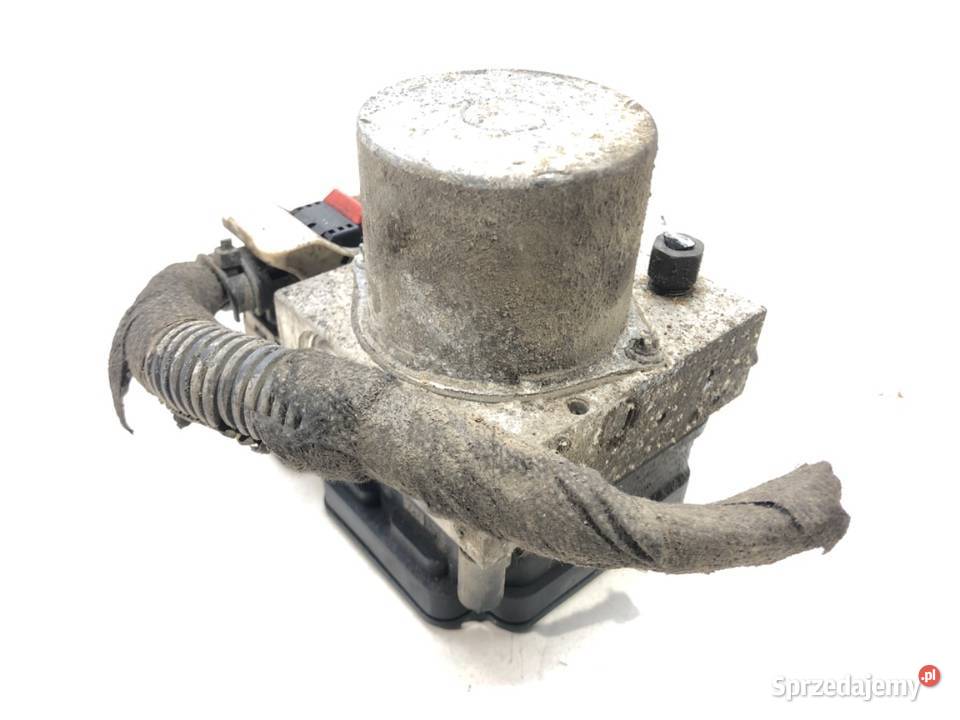 POMPA ABS OPEL ASTRA K 0265956574 16 136 podkarpackie