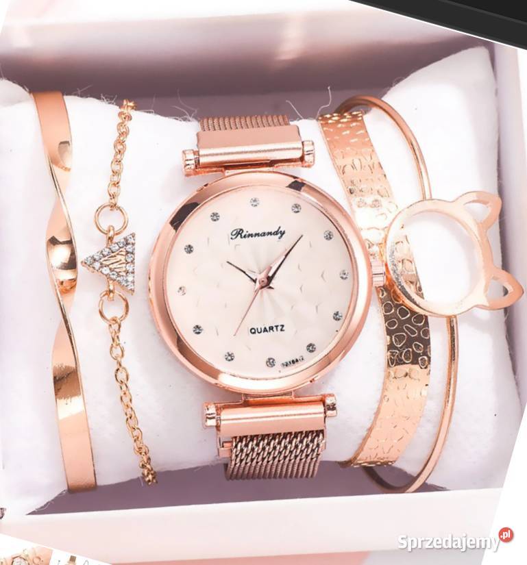 Watchswiss zegarek Y3 Produkt damski Ozdoby Katowice