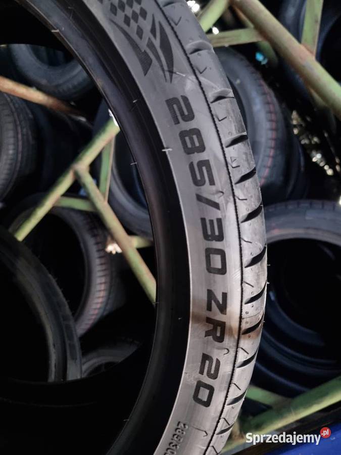 Opona 28530R20 99Y XL PRESTIGE Sport Petlas NOWE świętokrzyskie