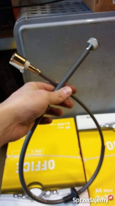 Linka hamulca ręcznego tył P 1680mm1300mm DAEWOO Białobrzegi