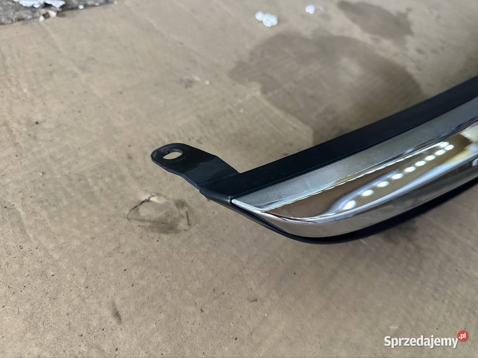 Grill Honda civic viii sedan osobowe Chorzów