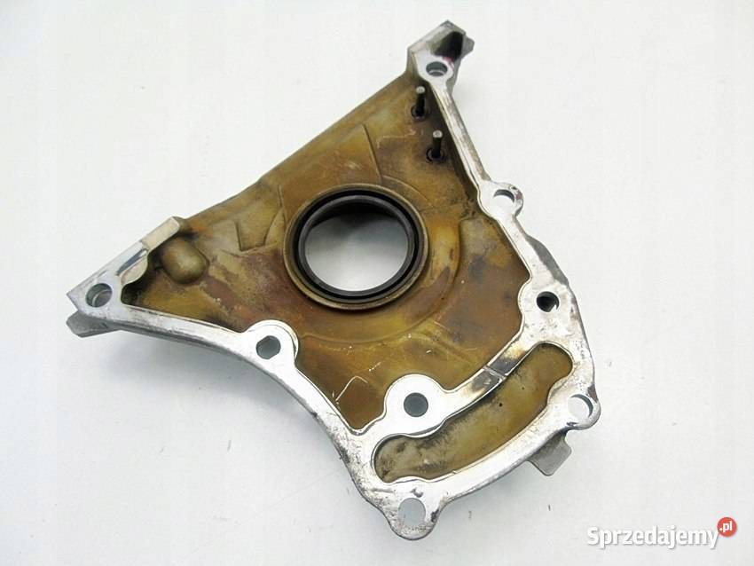 OBUDOWA USZCZELNIACZA 20 16V IDE LAGUNA 2 MEGANE Pozostałe śląskie Sosnowiec