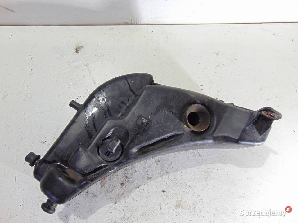 ZBIORNICZEK SPRYSKIWACZY BOXSTER 986 27 Zbiorniki płynu do spryskiwaczy sprzedam