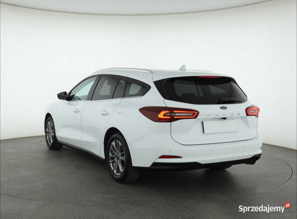 Ford Focus 10 EcoBoost wspomaganie kierownicy mazowieckie Piaseczno