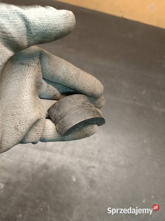 Guma mocowanie osłona zbiornik paliwa bak części Gołaczewy