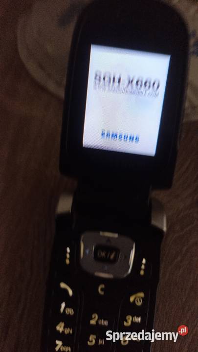 TELEFON KOÓRKOWY Bytom sprzedam