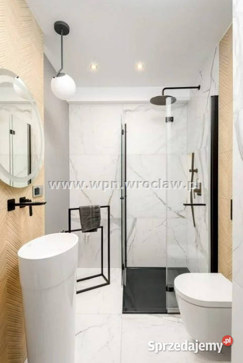 Mieszkanie na sprzedaż Wrocław 3903m2 2 pokoje