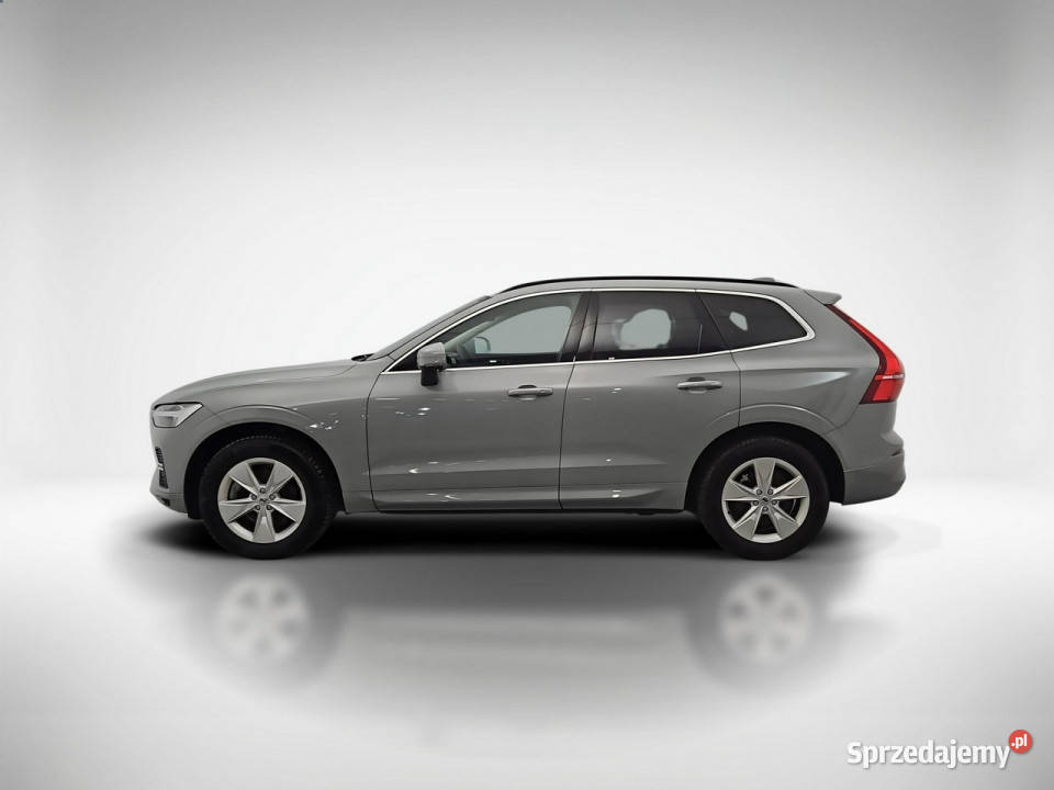 Volvo XC 60 B4 B Core aut Z Polskiego Salonu mazowieckie sprzedam
