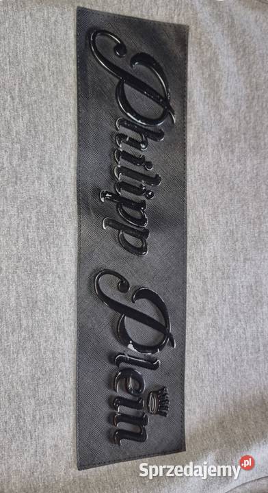 Bluza Philipp Plein śląskie Gliwice