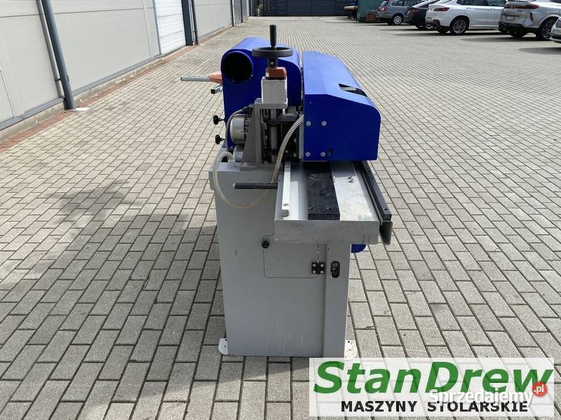 Okleiniarka prostoliniowa FELDER G 300 Mojusz sprzedam