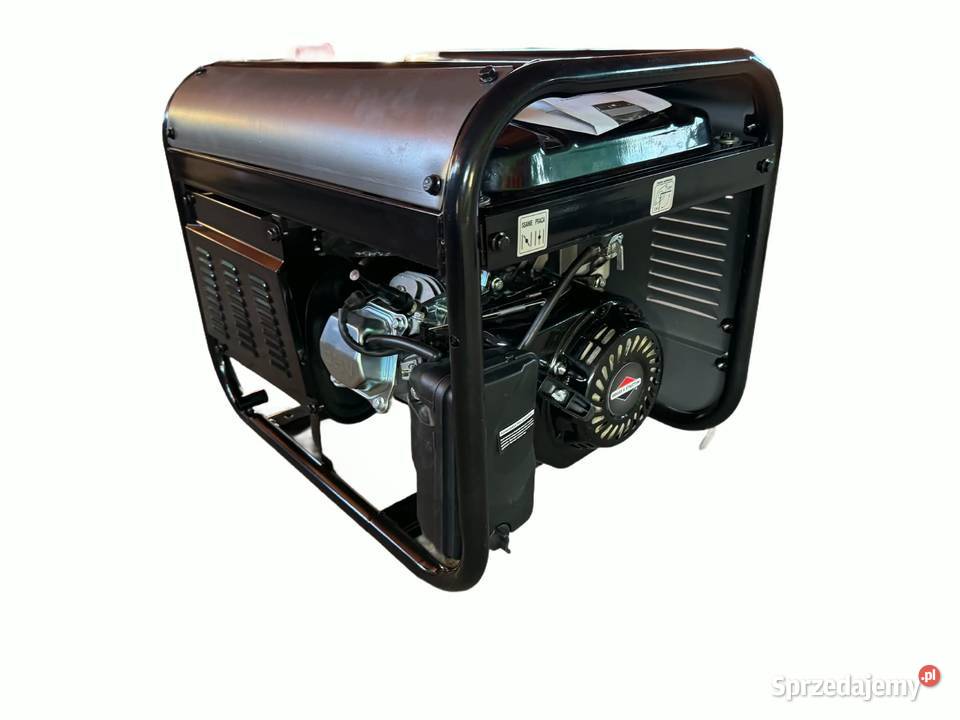 Agregat ENERGY KRAFT PRO 95