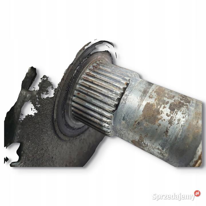 WAHACZ TYŁ Honda VFR 800 VFR800 ABS 0212 napęd Chełm