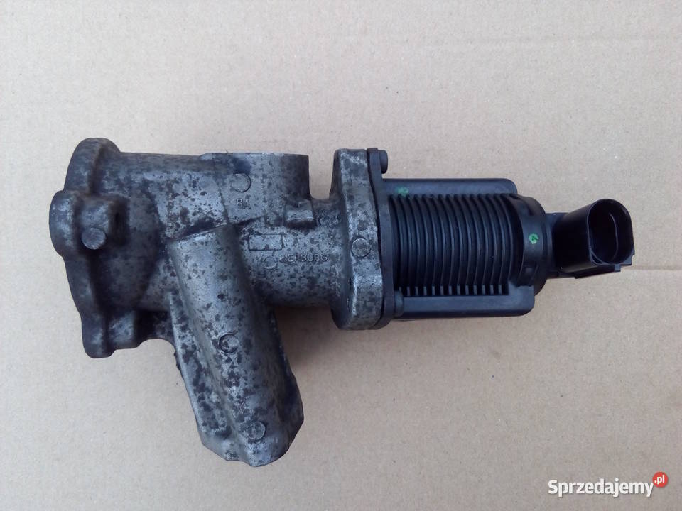 EGR 13CDTI Agila A B Astra H Corsa C D Meriva A osobowe