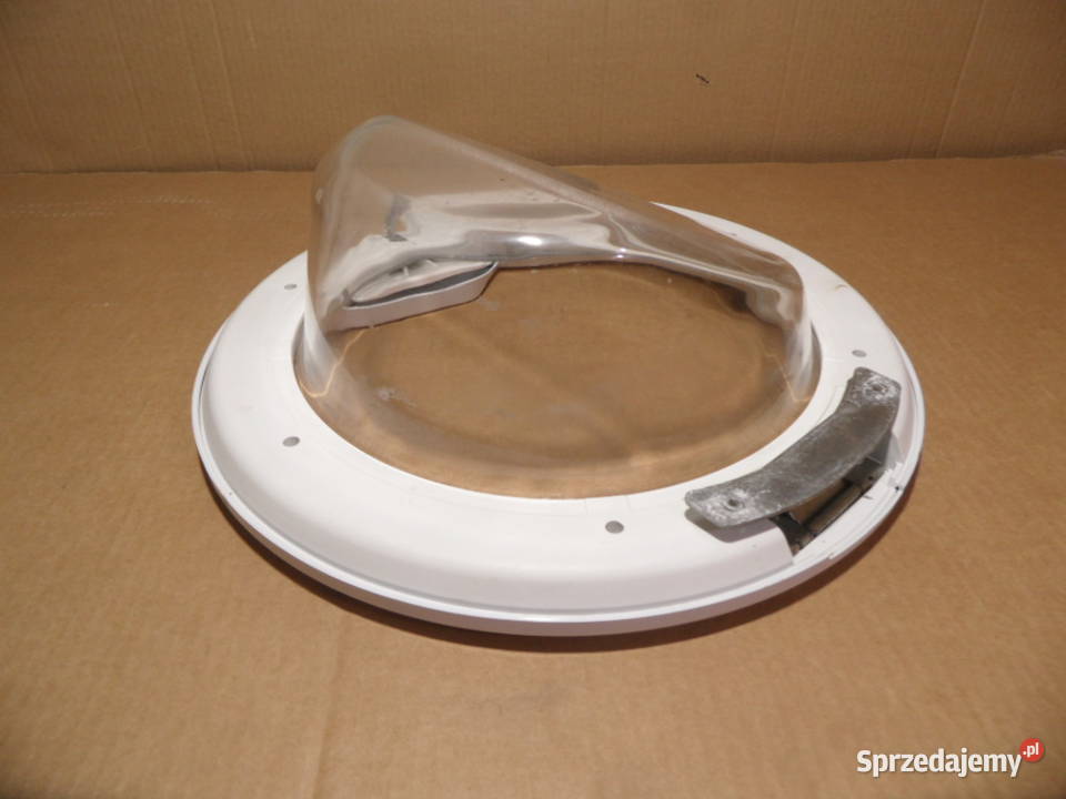 drzwi pralki indesit IWD Radlin sprzedam