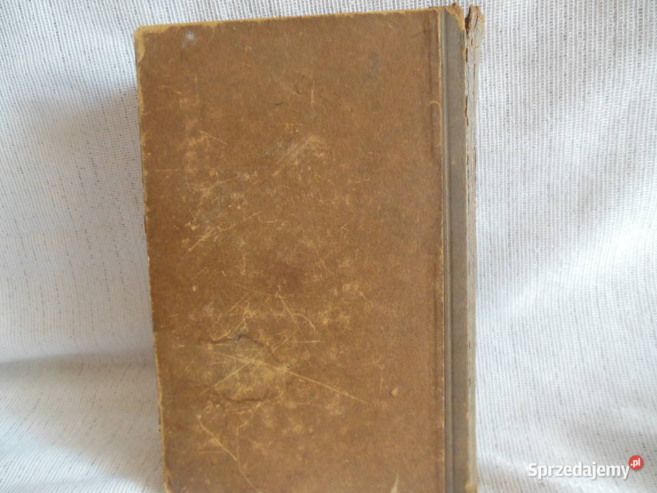 Dasjahr der Reife Artur Maksymilian Miller Pozostałe Kielce sprzedam