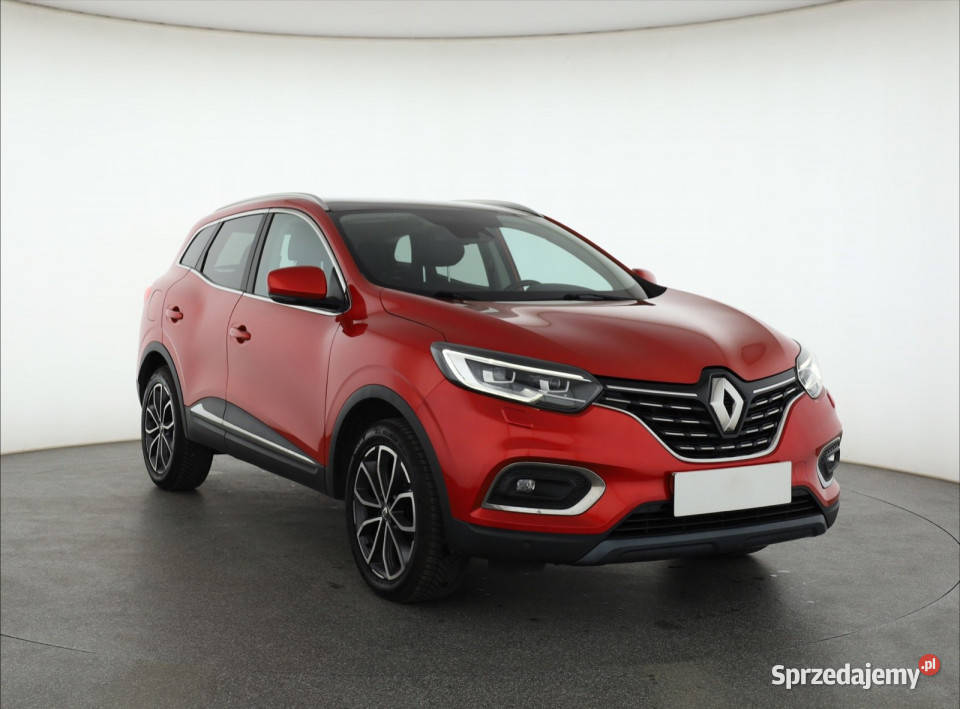 Renault Kadjar 13 TCe Piaseczno sprzedam