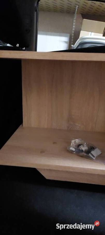 Sprzedam nowy stolik kawowy Koszęcin