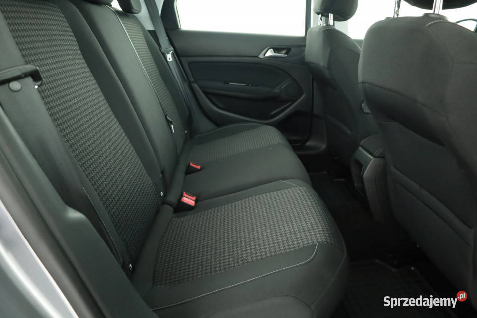 Peugeot 308 15 BlueHDi Piaseczno