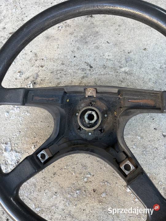 Kierownica Polonez CaroAtu Plus Pułtusk