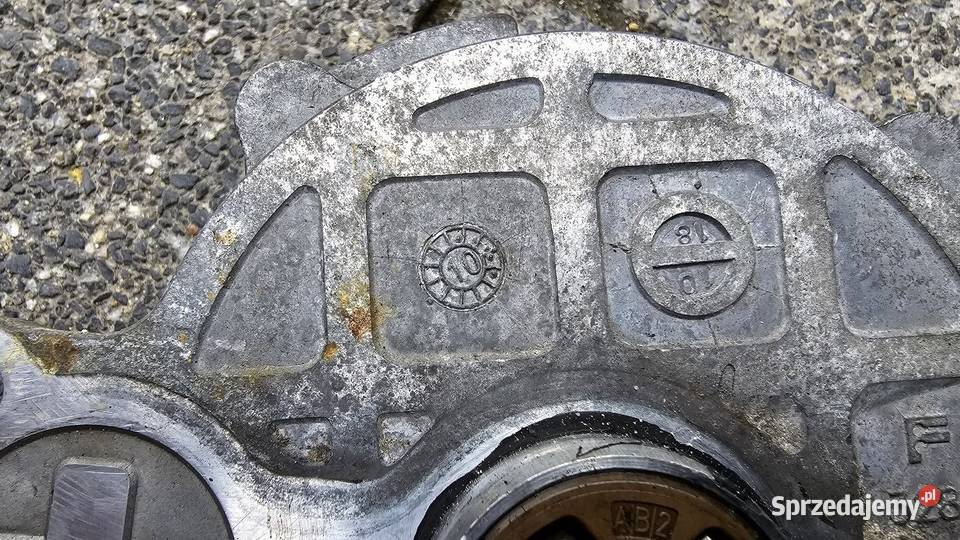 AUDI VW 20TDI 08rPompa Vacum 03L145100 lubelskie Zamość sprzedam
