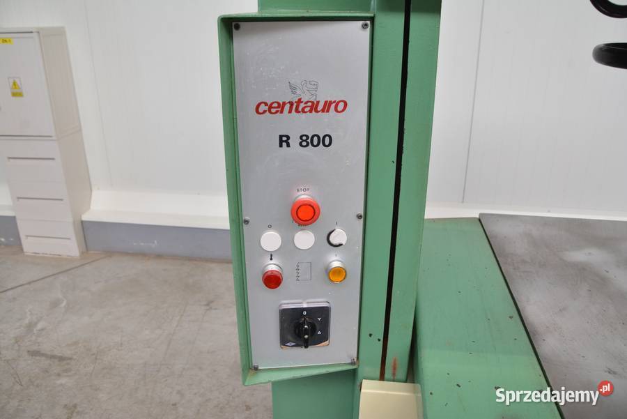 6359 PIŁA ROZDZIELCZA CENTAURO R800 Biertowice