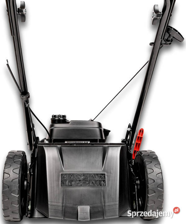 HONDA KOSIARKA SPALINOWA DO TRAWY CEDRUS KS53SH Kosiarki spalinowe Opalenica