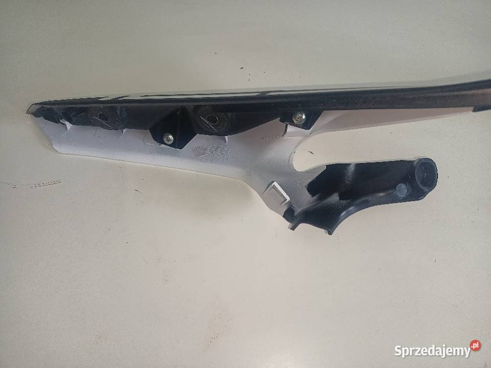 Osłona owiewka prawy tył ogon KTM Duke 125 1719r Turek sprzedam