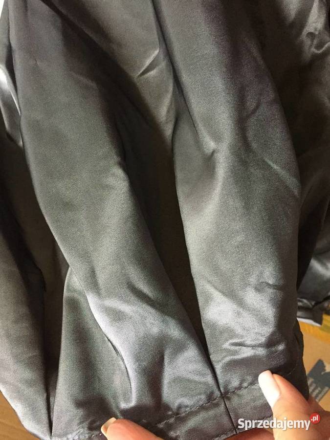 Skirting grafitowy 143x75 Gastronomia Wrocław sprzedam