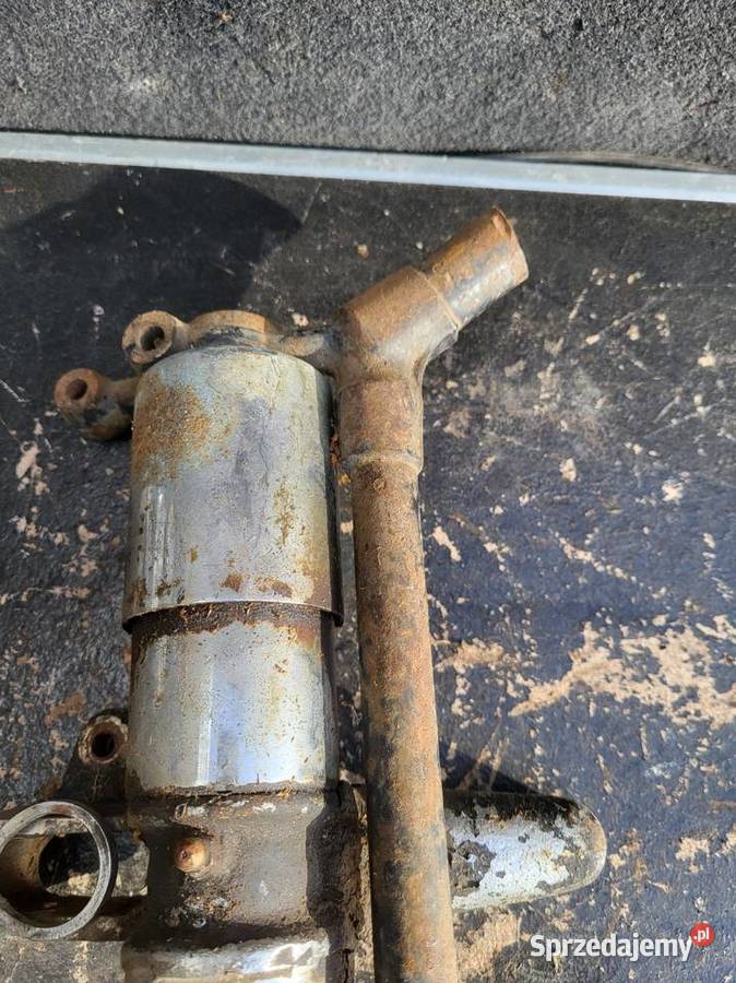 ZAWIESZENIE TYŁ SUWAK TRIUMPH ZUNDAPP ILO SACHS Rybnik sprzedam