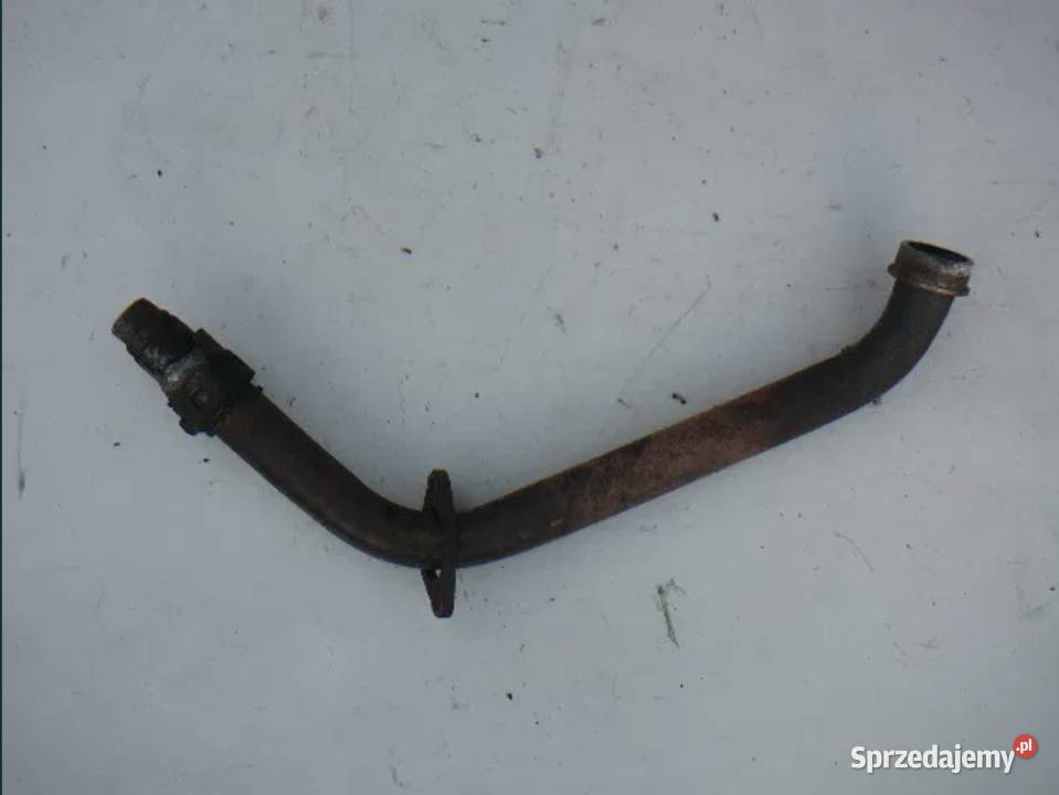 kolektor Honda NT 700V NTV 700 Deauville Ostrzeszów sprzedam