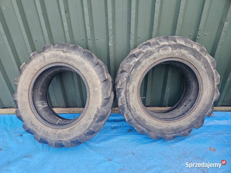 Opony Belshina 112 112 R 20 351 11220 Para Opona