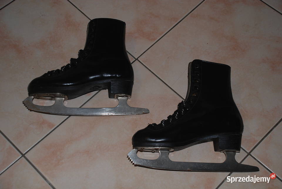 Łyżwy figurowe dziecka Piruet 102 r 20 Katowice