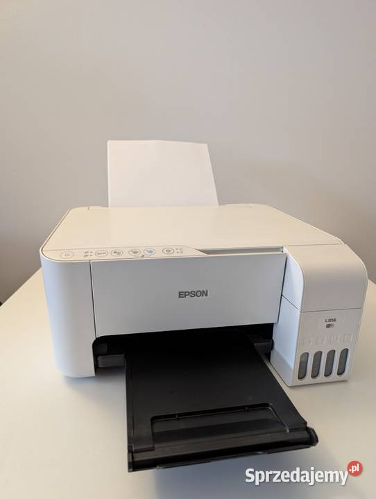Drukarka Urządzenie Wielofunkcyjne Epson EcoTank atramentowa