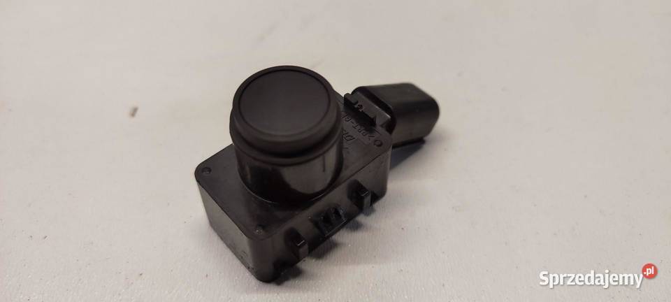 MAZDA 2 TOYOTA YARIS IV CZUJNIK PARKOWANIA PDC sprzedam