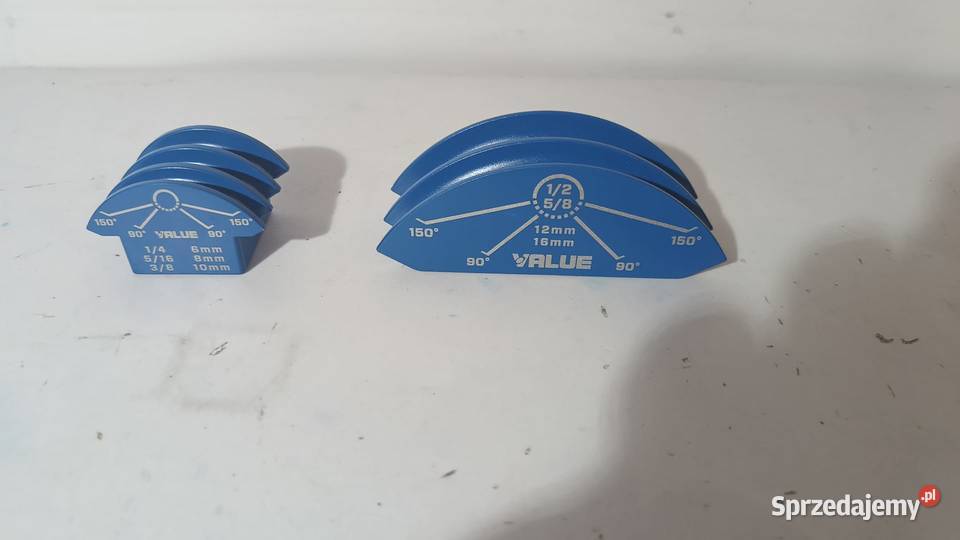 Giętarka kuszowa Value VBTCB1 śląskie Katowice