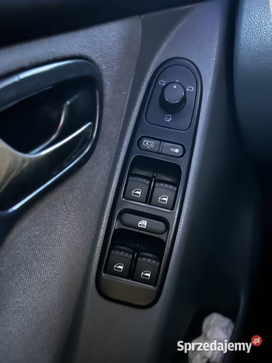 Seat leon 16lpg 2000r elektryczne szyby Biała Podlaska